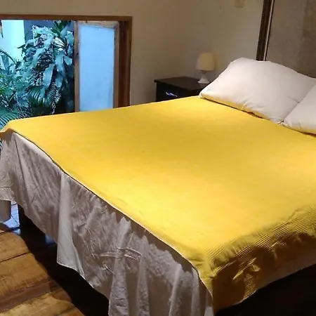Parrot House San Antonio Appartement